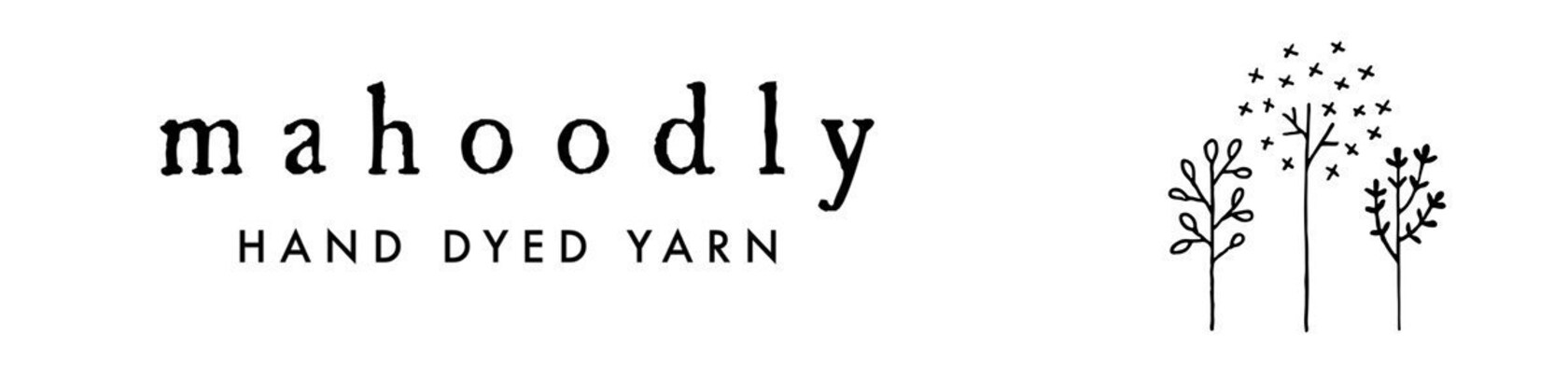 Hand Dyed Yarn Inspired By The Seasons Mahoodly On Mahoodly