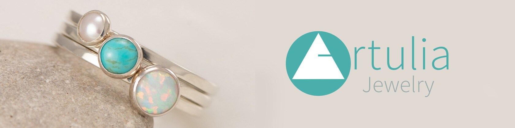 Artulia jewelry sale