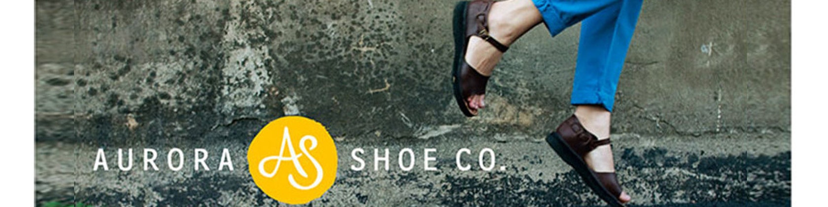 the shoe co