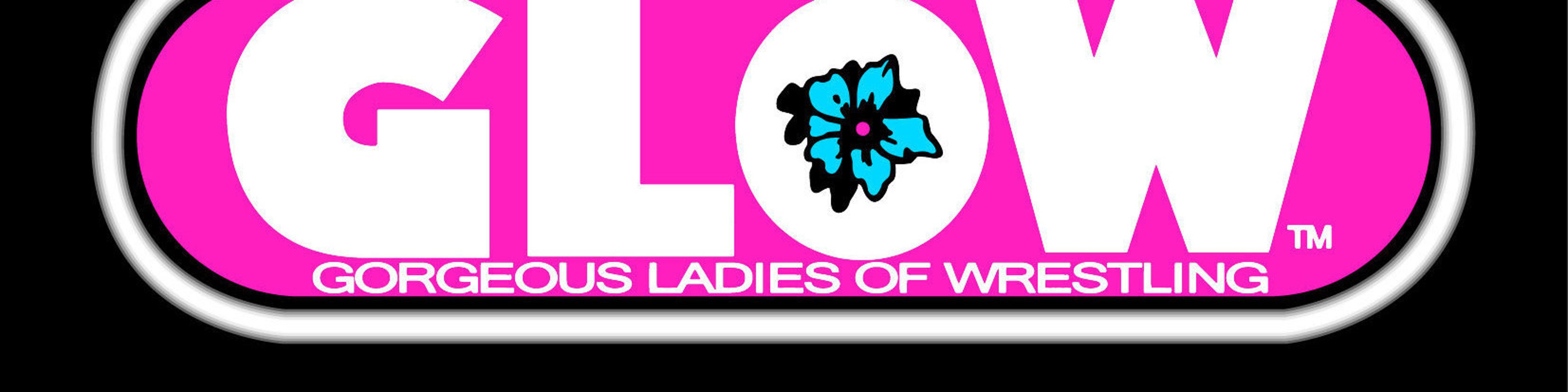 Gorgeous Ladies Of Wrestling GLOW Wrestling by GLOWHollywoodMerch