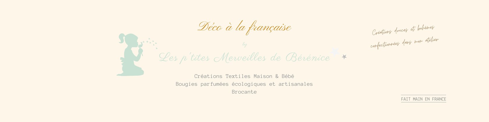 Handmade Textile Decoration Handmade Candles By Decoalafrancaisefr