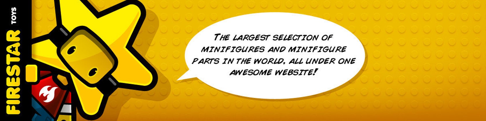 Firestartoys Etsy Canada