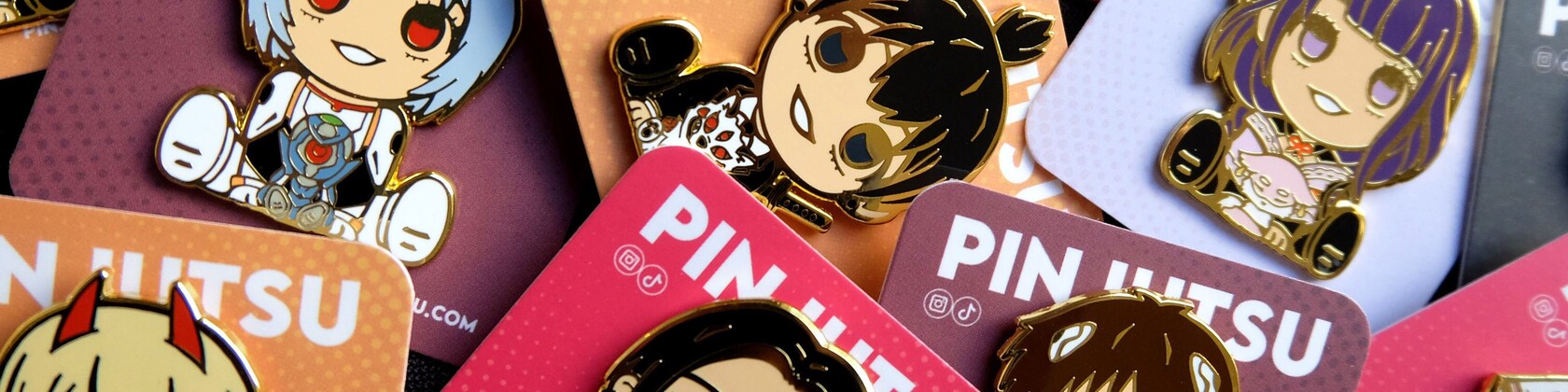 Pin su Anime