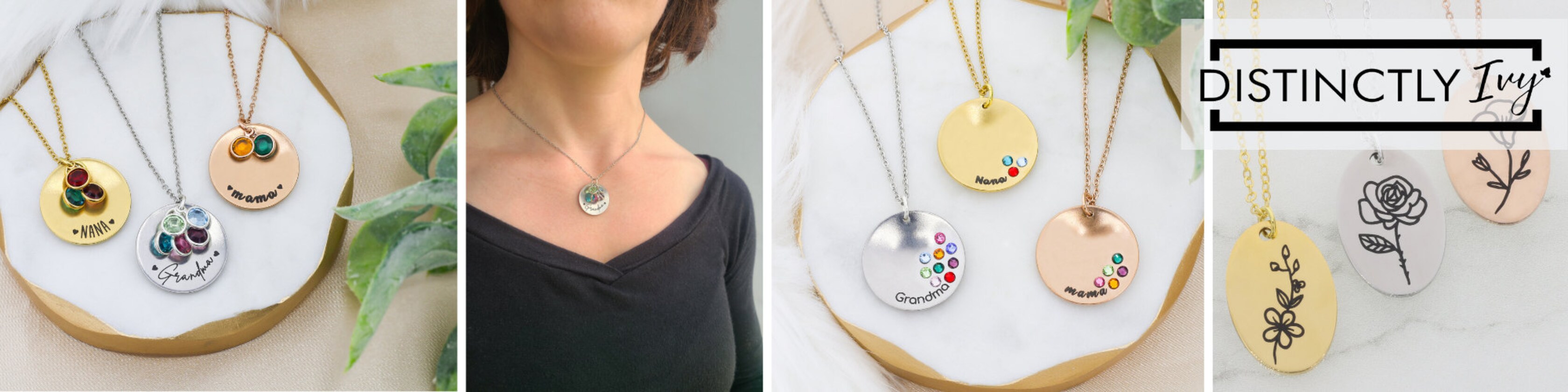 DistinctlyIvy Etsy