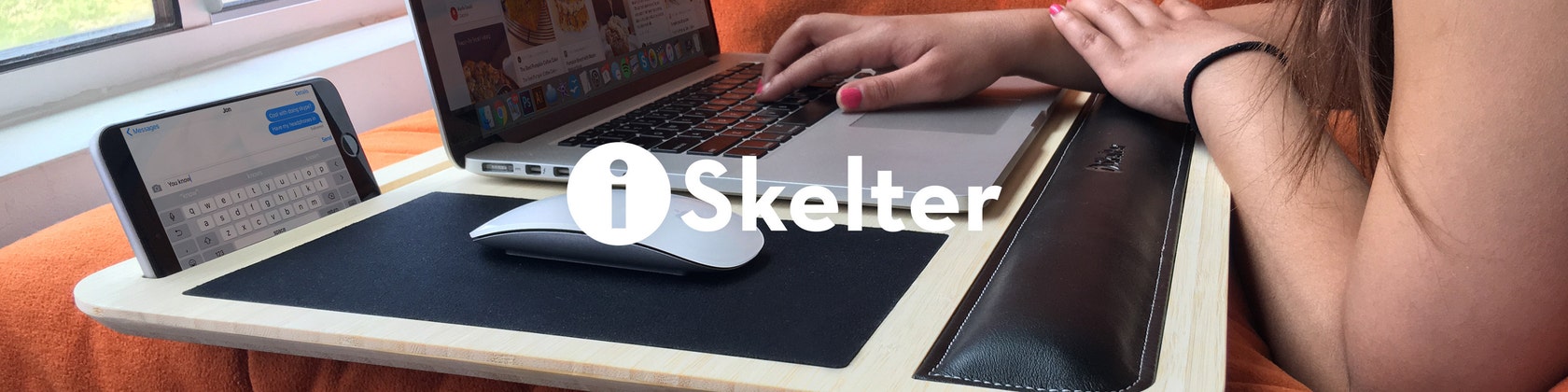 Iskelter electric 2024 tech desk
