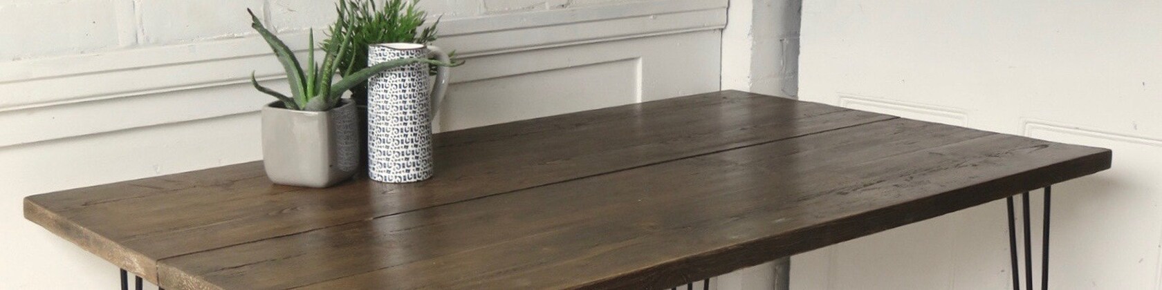 Chronology Reclaimed Handmade Furniture By