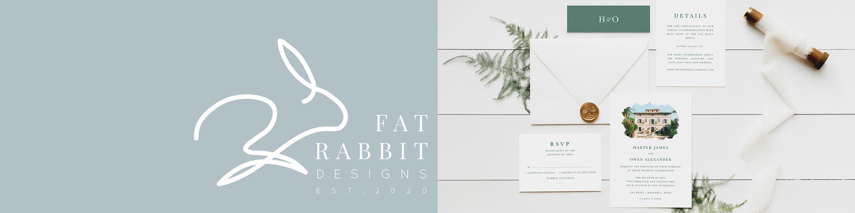 FatRabbitDesigns 