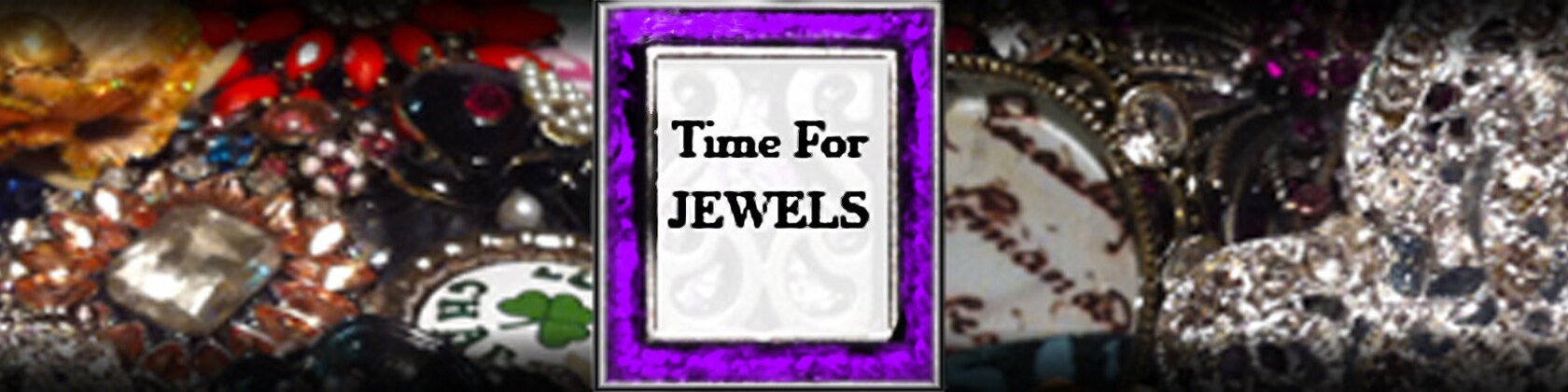 TimeForJewels Etsy