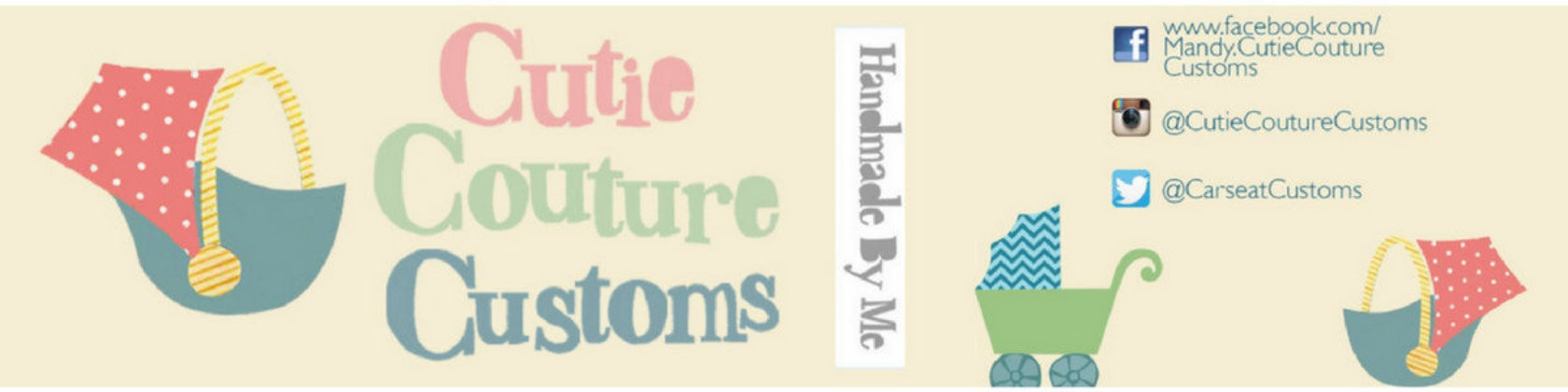 CutieCoutureCustom Etsy