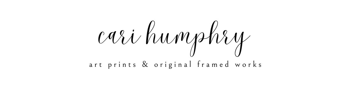 CariHumphry - Etsy