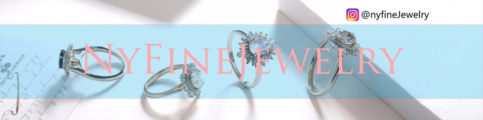 Etsy nyfinejewelry online