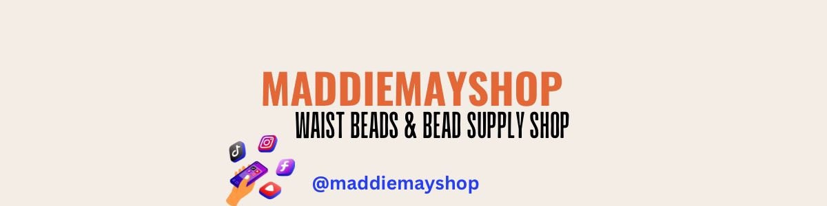 Jewelry Making Supplies - MaddieMayshop