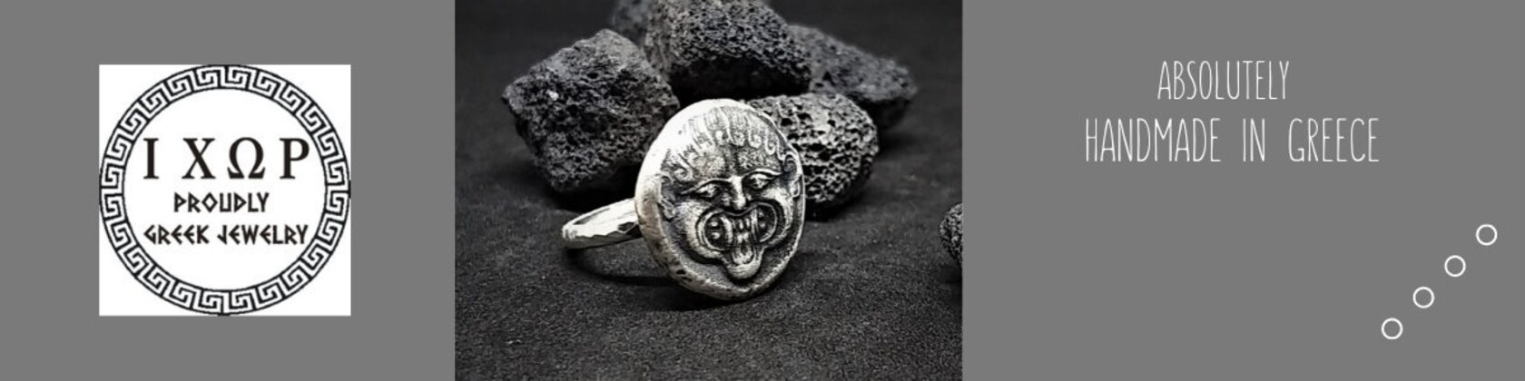 IchorJewelry - Etsy