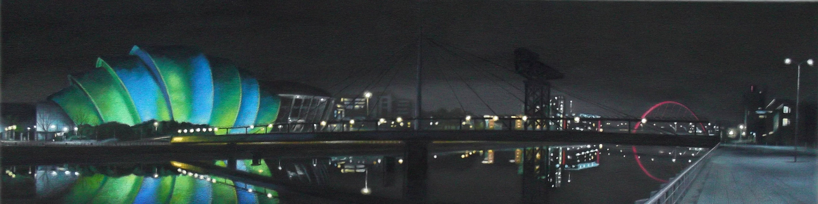 DavidRichardsonArt Etsy UK