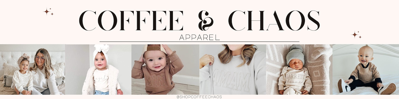 Gift Guide for the Girly Girl – Chaos & Coffee