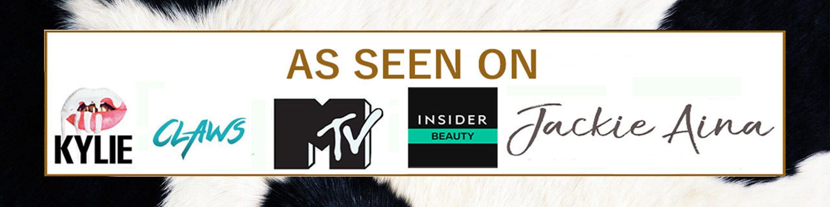 Luxe Reusable Salon Quality Press On Nails Von Dippycownails