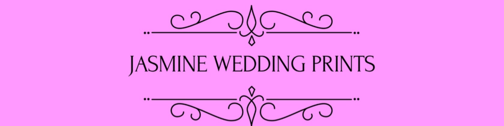 Wedding Stationary and more by JasmineWeddingPrints on Etsy