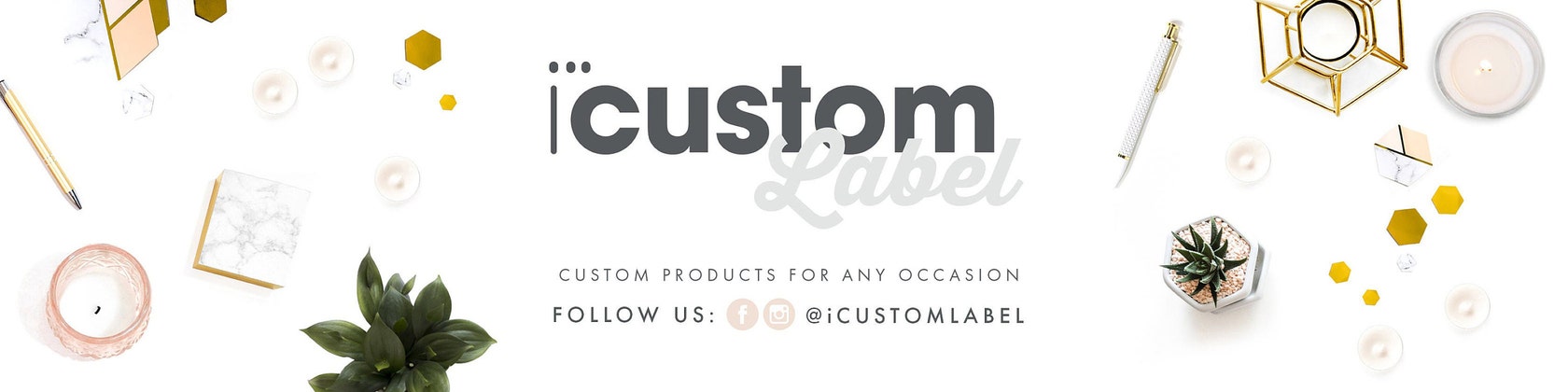 Custom Logo Door Mat – iCustomLabel