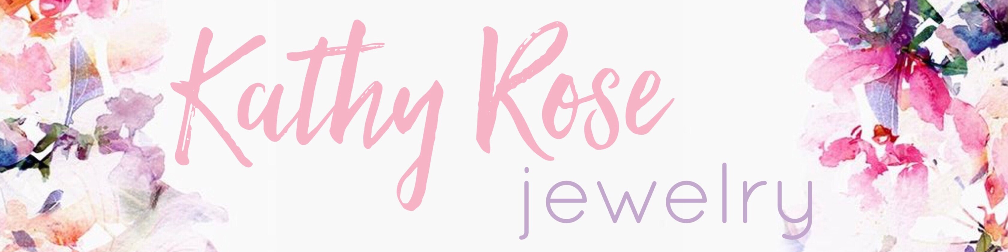 KathyRoseJewelry Etsy