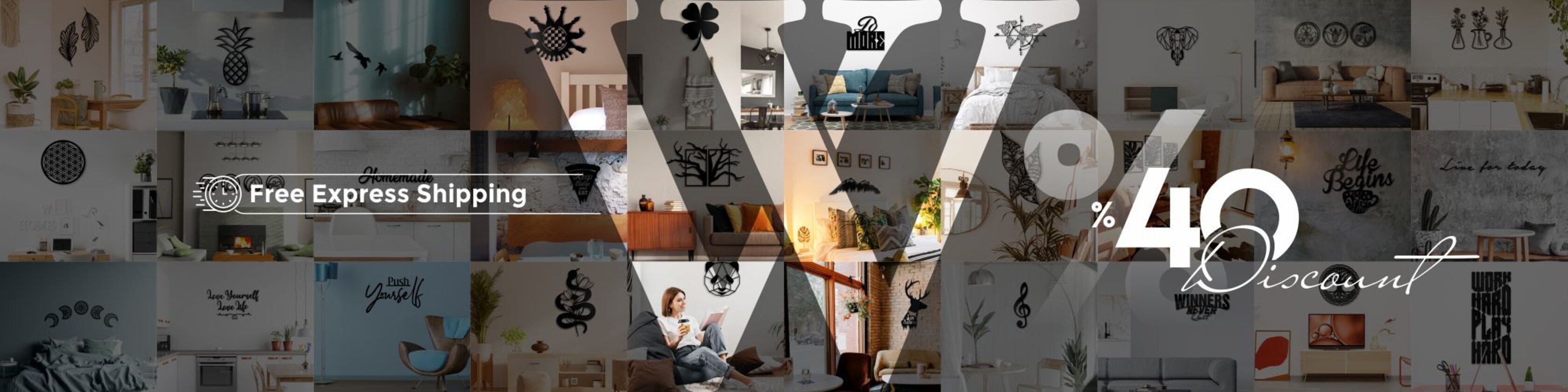 Metal Wall Art Creative Wall Design Ideas by MetalWallArtDeco