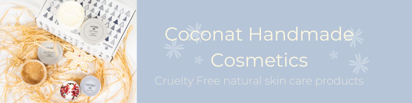 Coconatnatureinside Etsy