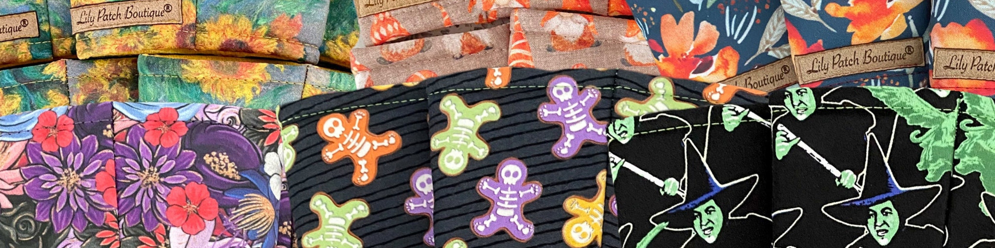 lilypatchboutique Etsy