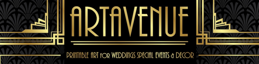 ARTAVENUEPRINTS - Etsy