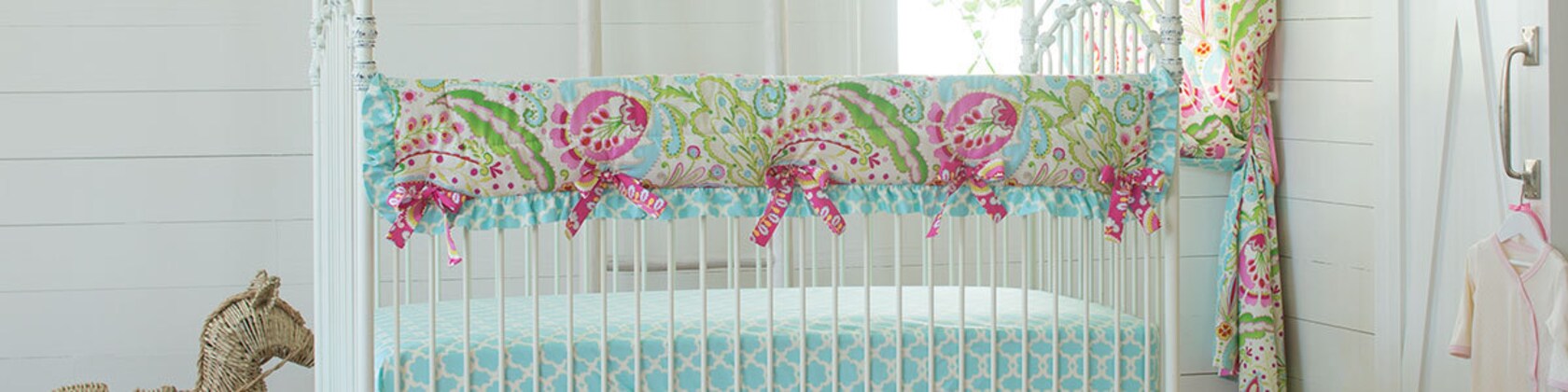 Baby Bedding Fabric And Nursery Décor Made By Carouseldesigns - Purple Elephant Mini Crib Bedding Baby Bedding Fabric And Nursery Décor Made By Carouseldesigns - Purple Elephant Mini Crib Bedding