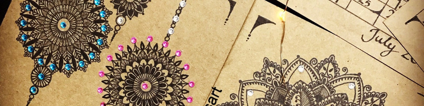 Art Journal . Folder . Bag . Canvas . Art . Art by 
