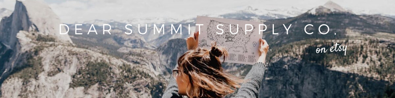 DearSummit 