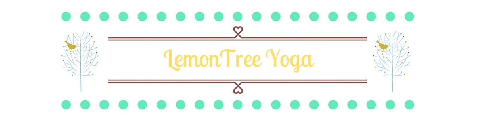 the lemon tree yoga