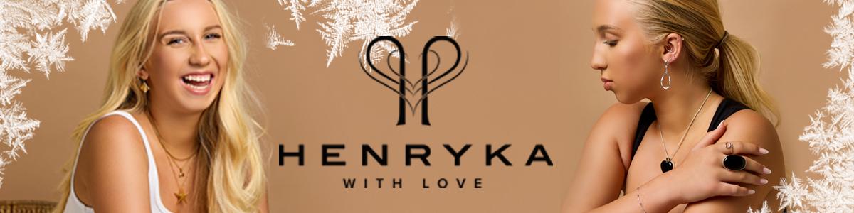 Henryka jewellery sale discount