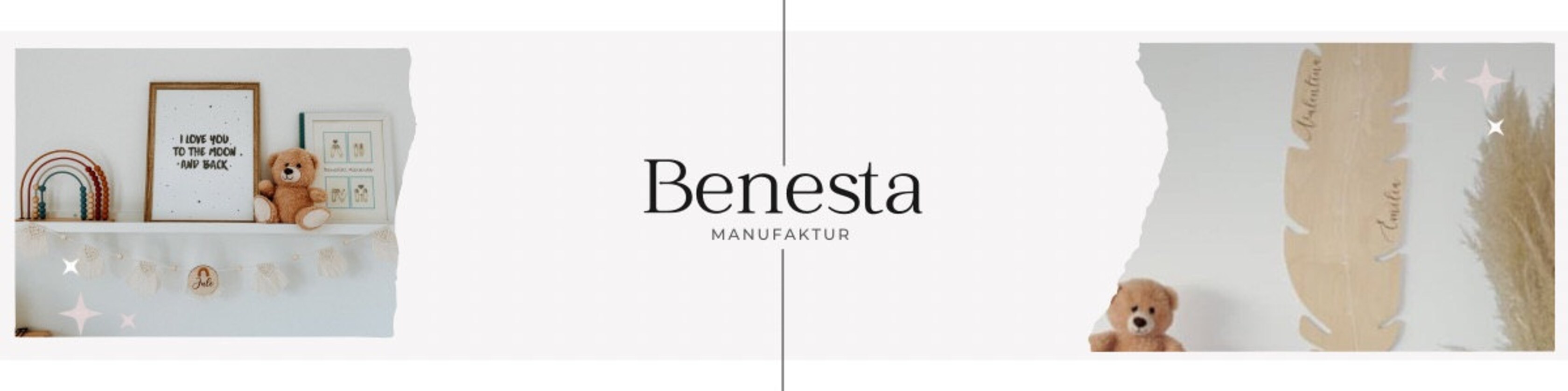 Benesta Etsy.de