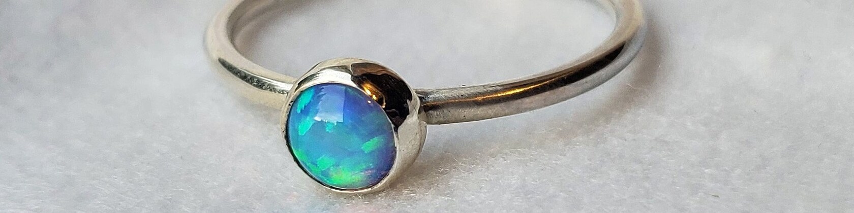 Stunning handmade gemstone jewelry by PersicoJewelry on Etsy