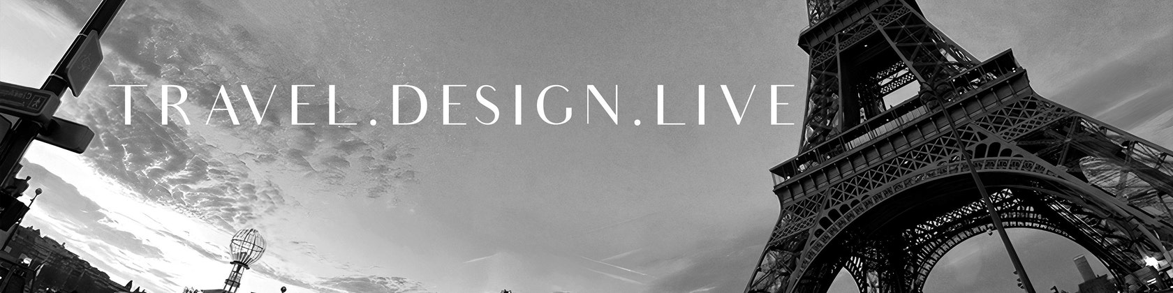 Travel Design Live