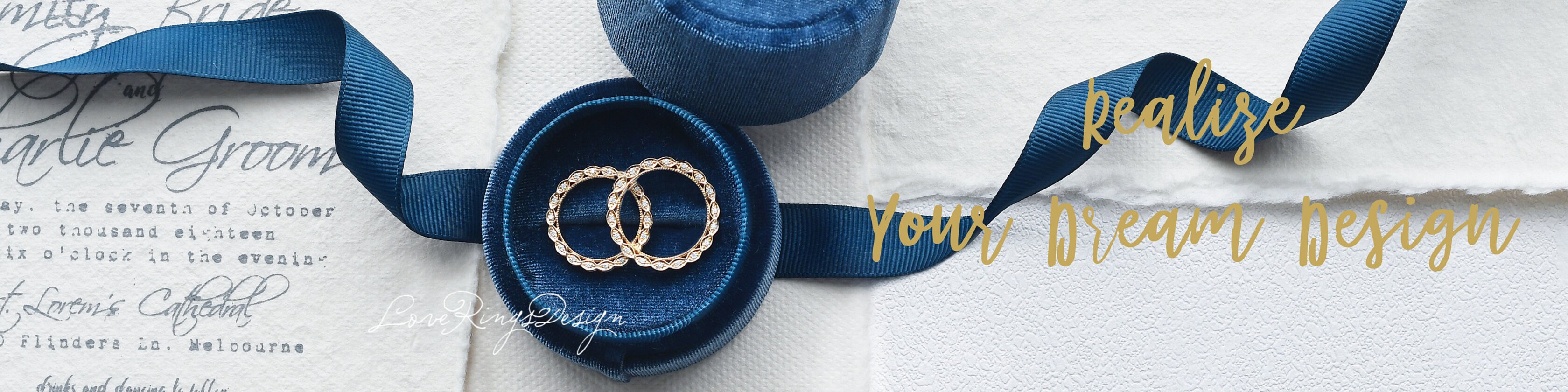 LoveRingsDesign Etsy