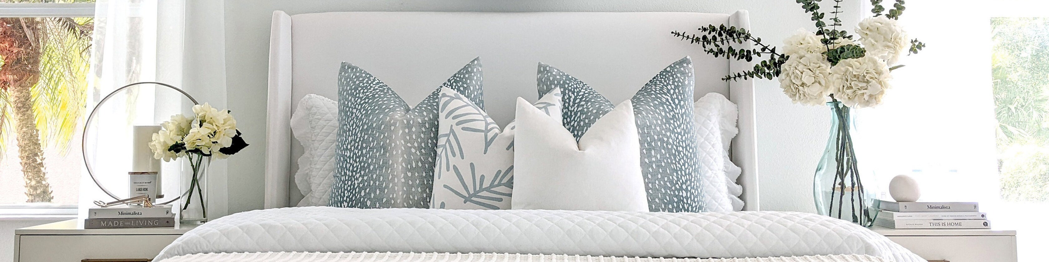 ThePillowCoverStore Etsy