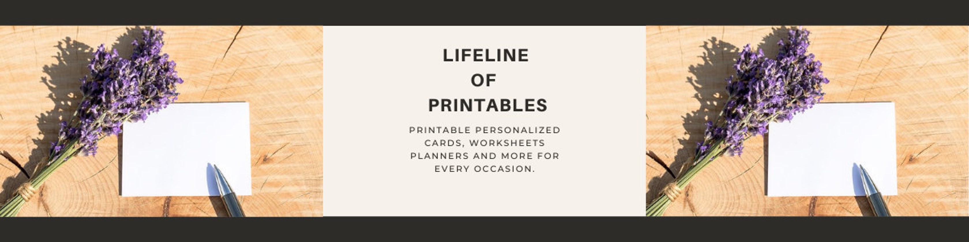 Lifelineofprintables - Etsy