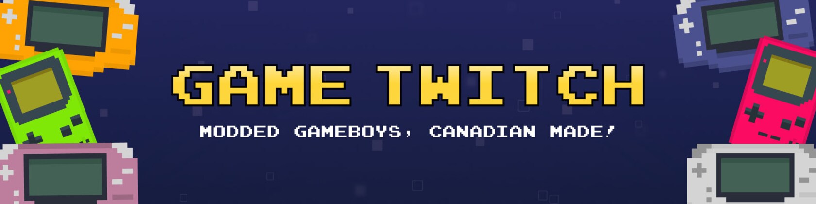 Gameboy shop 2024