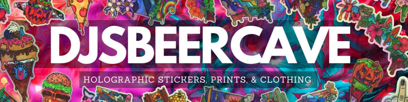 Holographic Stickers & How to Sell Your Feet Pics by ...