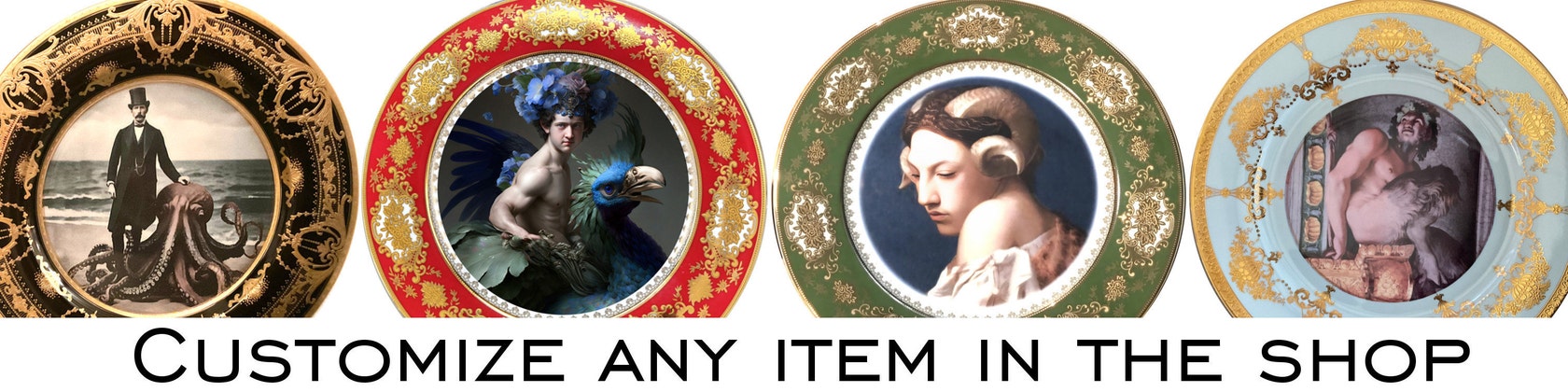 AngiolettiDesigns - Etsy 日本