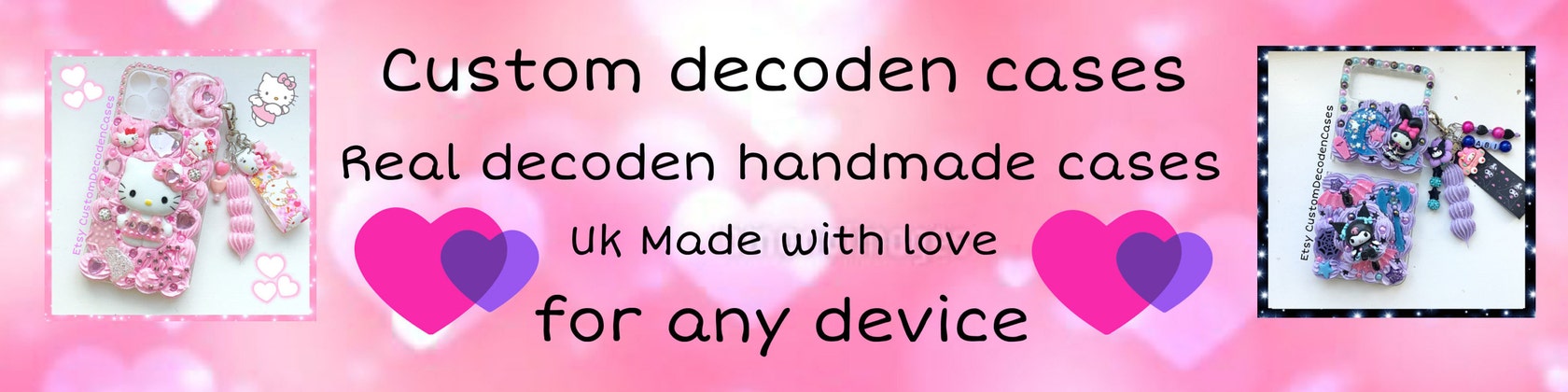 CustomDecodenCases - Etsy