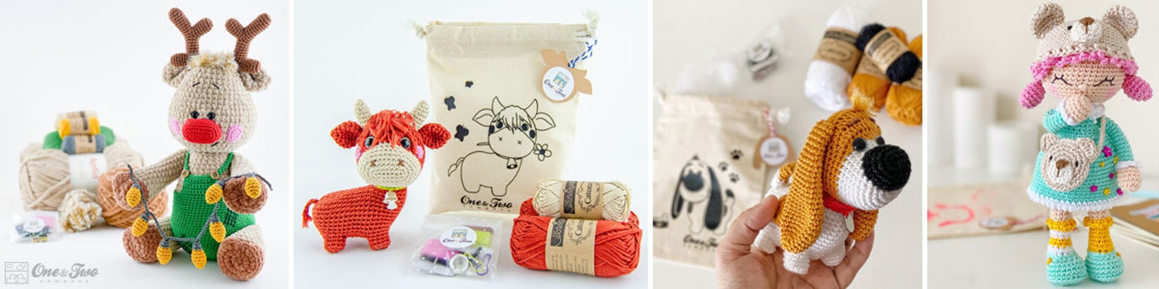 Oneandtwocompany Etsy France