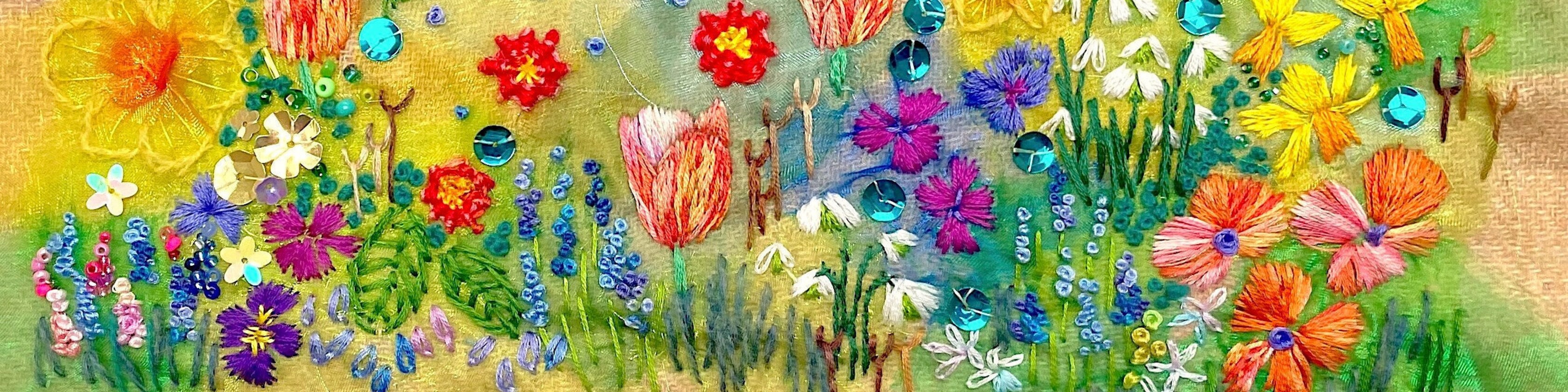 RowandeanEmbroidery Etsy UK