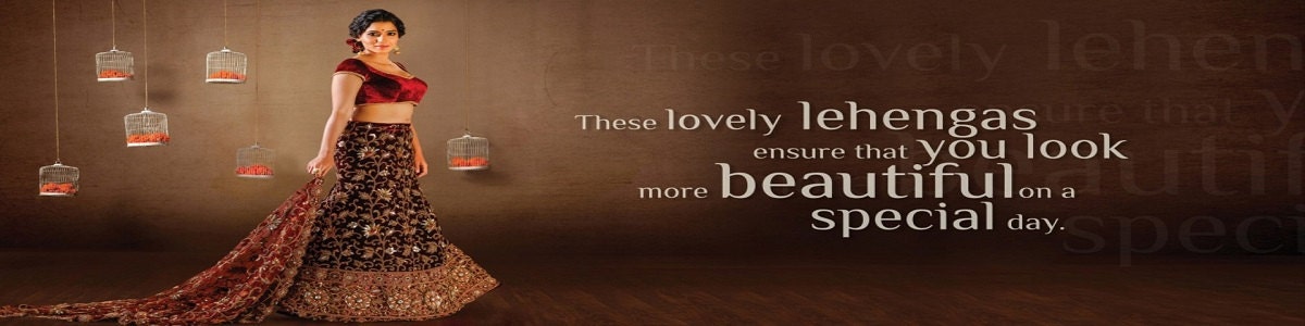 BridalboutiqueIndia - Etsy