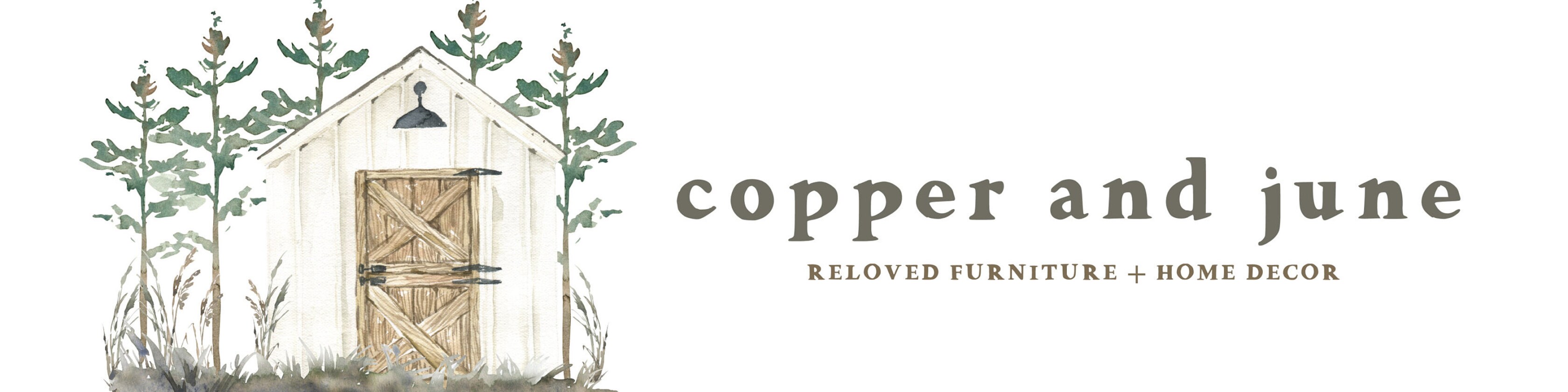 CopperandJune Etsy