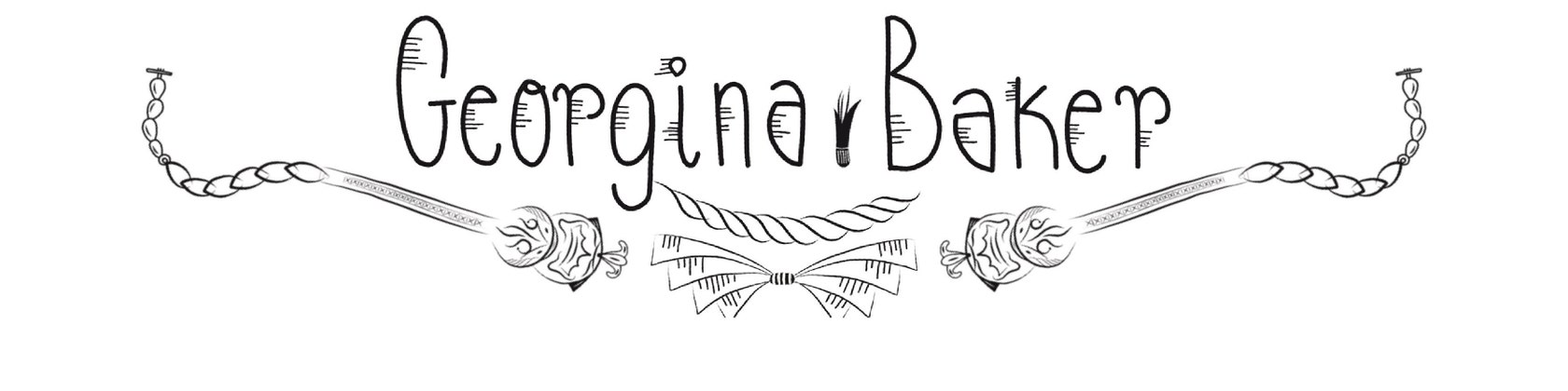 georgina baker jewellery