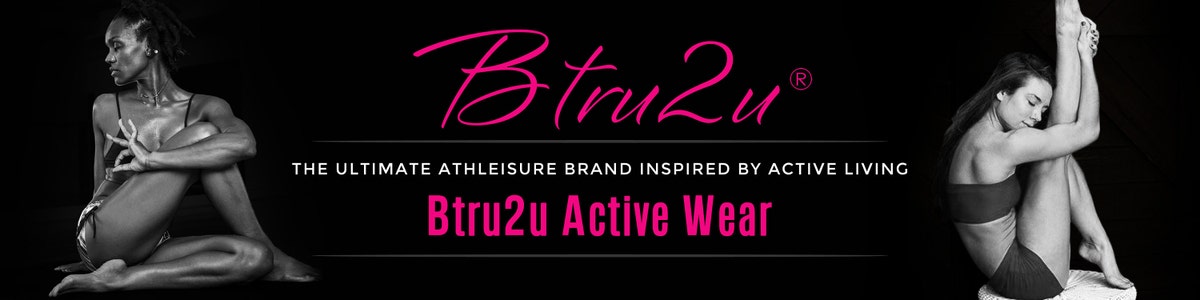 Btru2u Active Wear