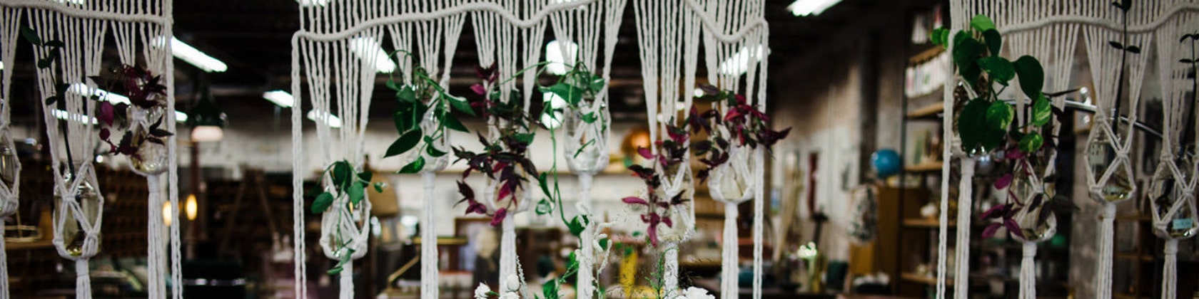 Macrame Kits Indigo Kits Craft Supplies and by