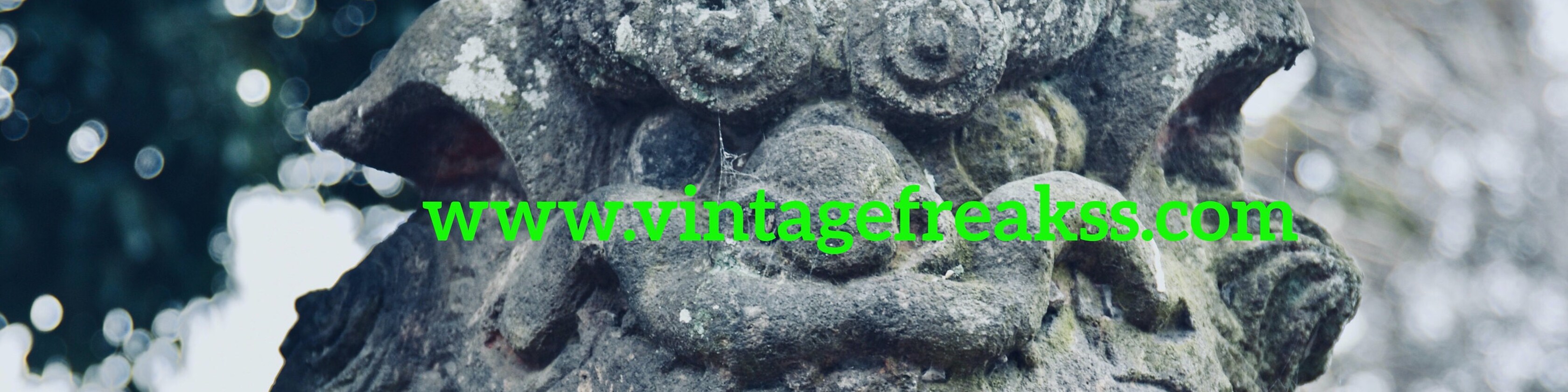 vintagefreakss - Etsy